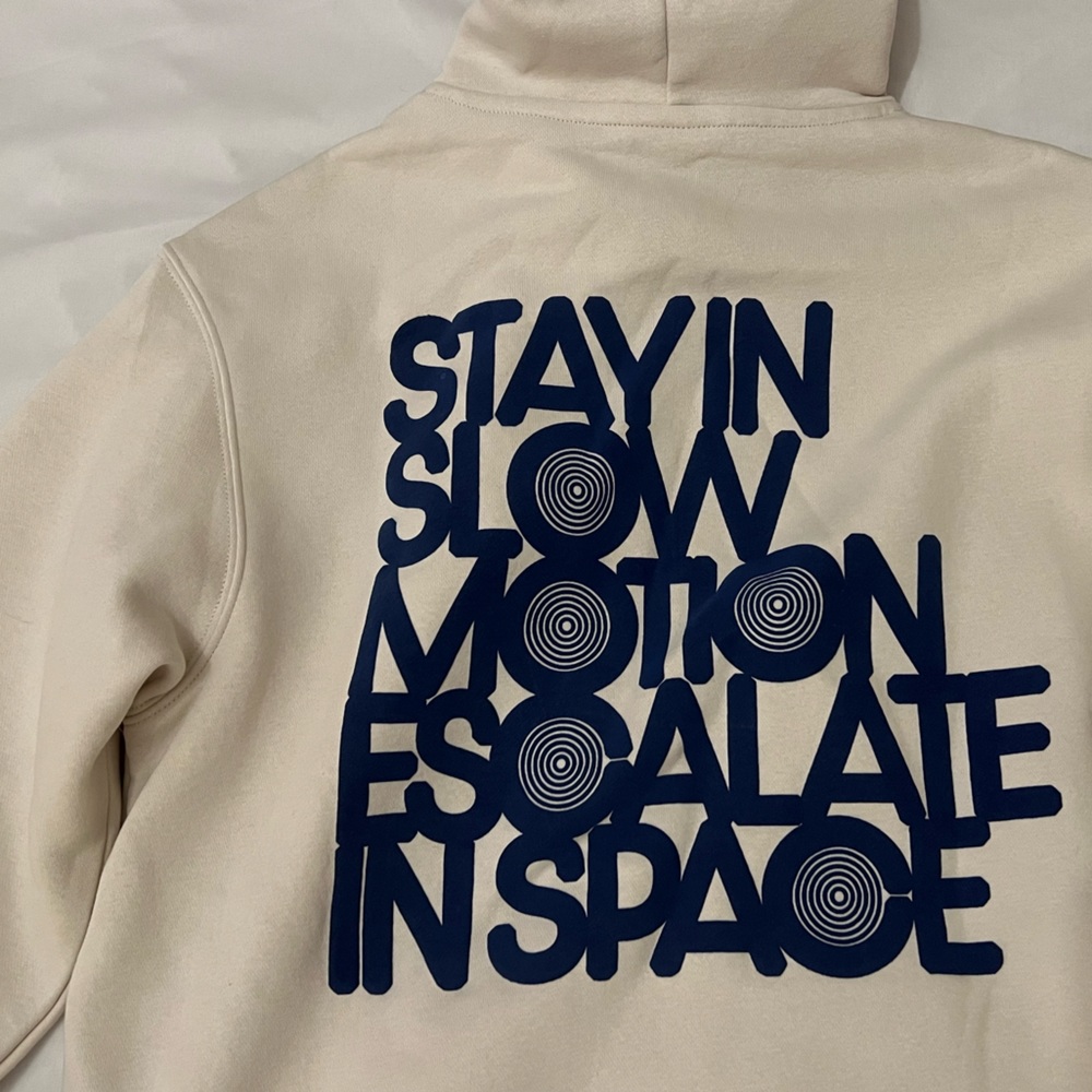 TRENDY HODDIE